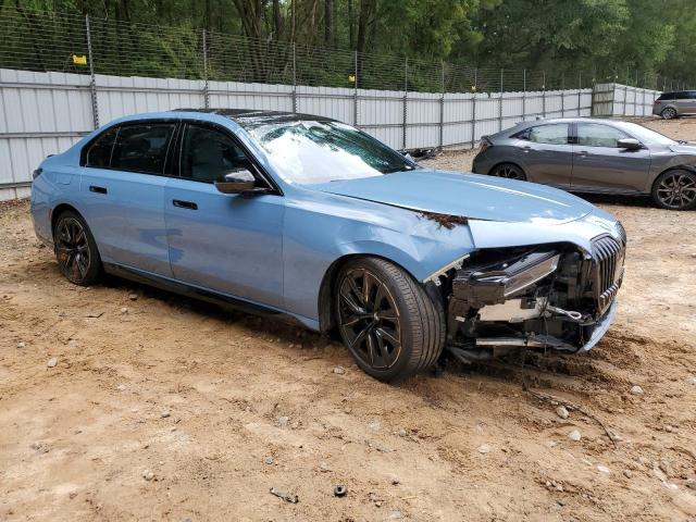 2024 BMW 760 XI WBA33EJ02RCP13927