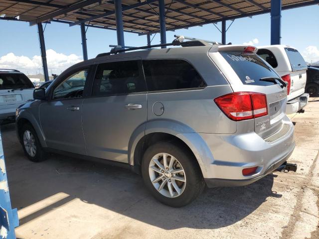 2016 DODGE JOURNEY SX 3C4PDCBB0GT217628