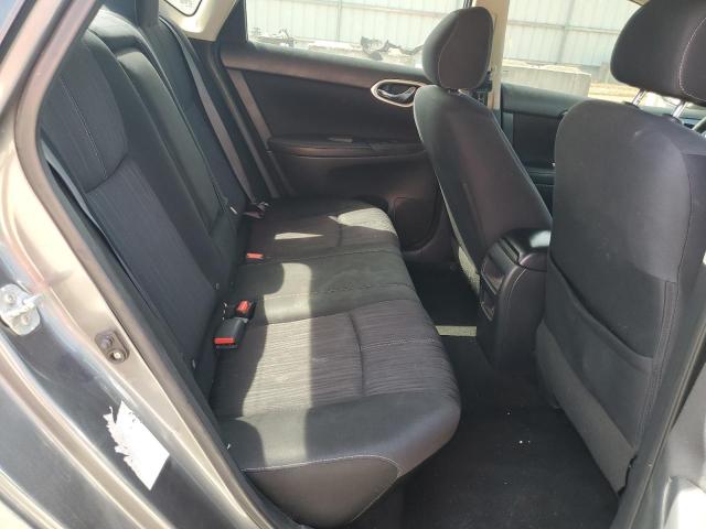 2016 NISSAN SENTRA S - 3N1AB7AP4GL644250
