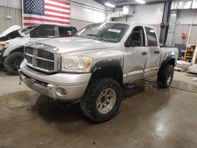 DODGE RAM 2500 S