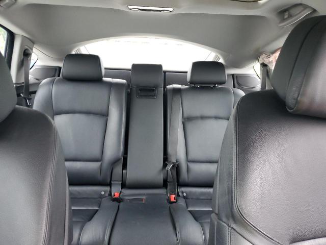 2011 BMW 535 XIGT - WBASP2C58BC337716