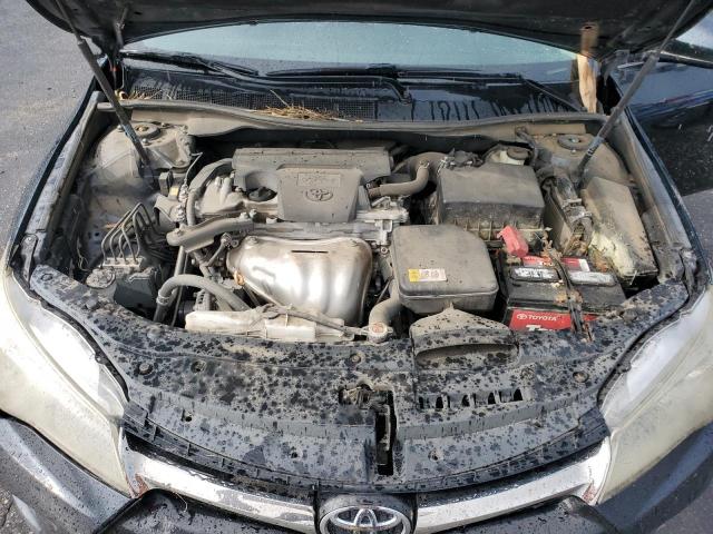 2017 TOYOTA CAMRY LE 4T1BF1FK9HU353228