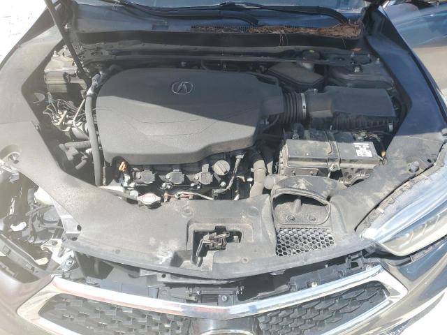 2018 ACURA TLX 19UUB2F34JA010097