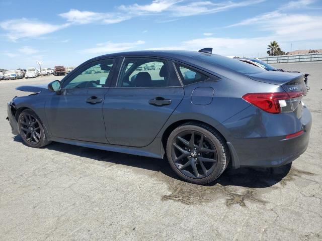 2023 HONDA CIVIC SPORT 2HGFE2F50PH511094