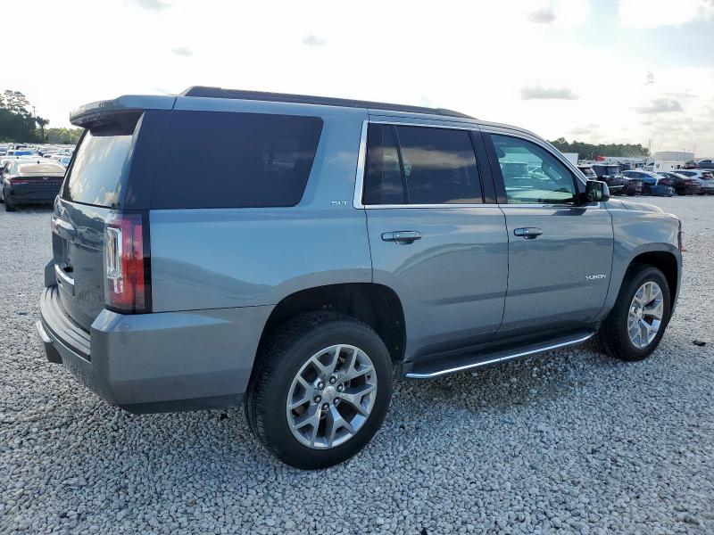 2018 GMC YUKON SLT 1GKS1BKCXJR170215