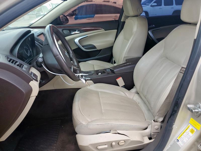 2016 BUICK REGAL 2G4GK5EX7G9137508