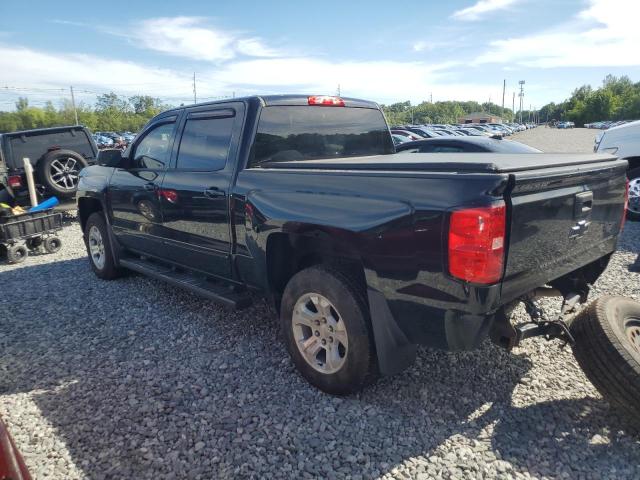 2018 CHEVROLET SILVERADO 3GCUKREC2JG510740