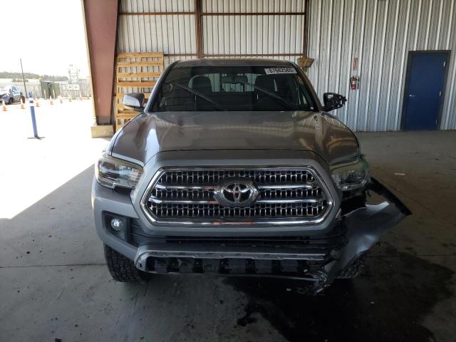 2016 TOYOTA TACOMA DOUBLE CAB 3TMAZ5CNXGM013313