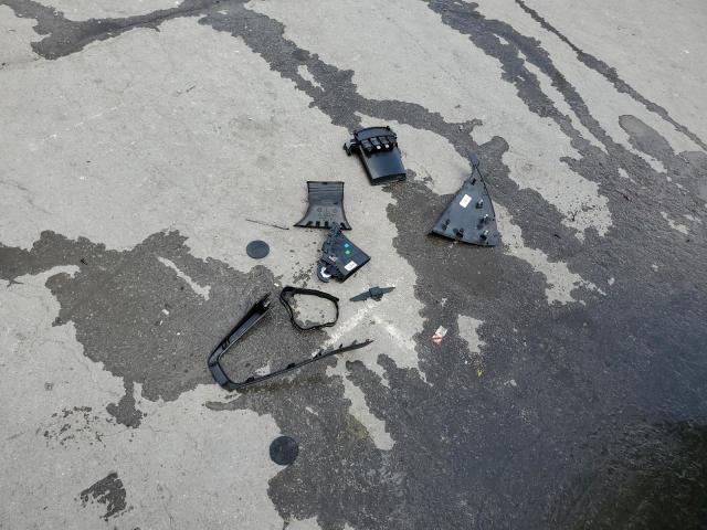 2018 FORD FOCUS SE - 1FADP3F27JL215890