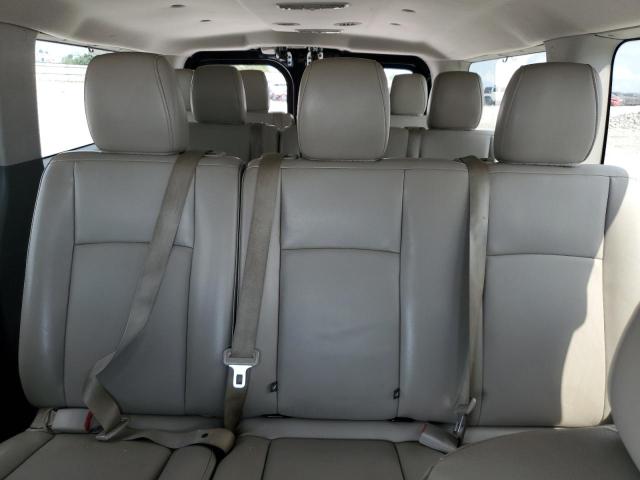 2016 NISSAN NV 3500 S 5BZAF0AA7GN854524