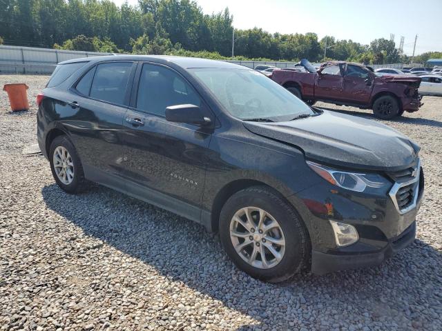 2020 CHEVROLET EQUINOX LS - 2GNAXHEV1L6142735