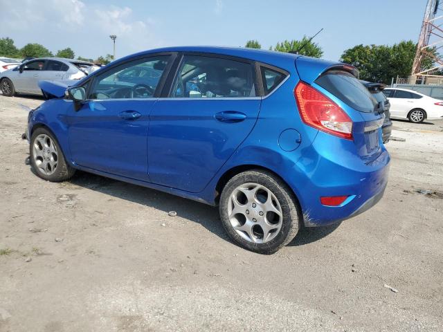 2011 FORD FIESTA SES - 3FADP4FJ9BM115979