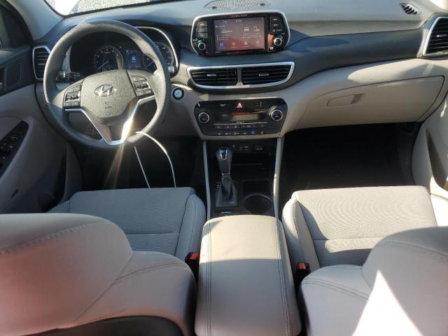 2019 HYUNDAI TUCSON LIM - KM8J33AL3KU039873