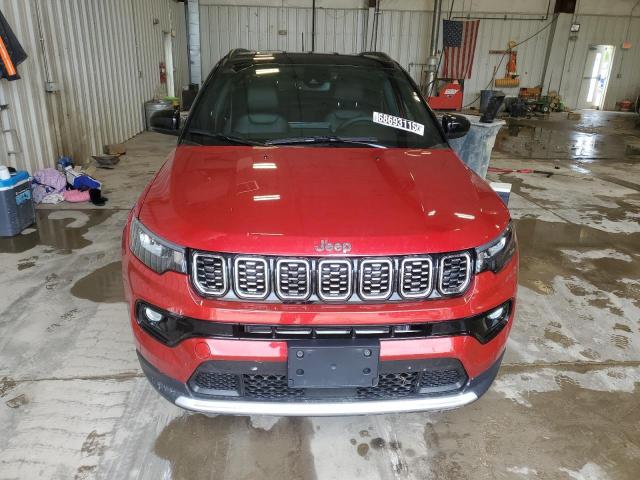 2025 JEEP COMPASS LI 3C4NJDCN8ST613992