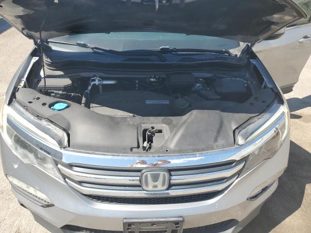 2016 HONDA PILOT EXL 5FNYF6H62GB069099