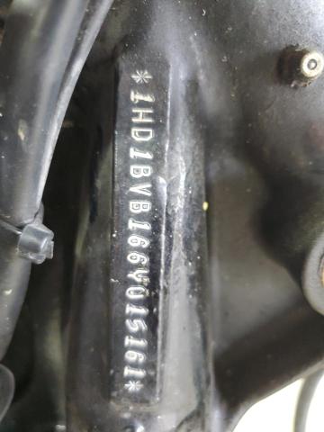 2006 HARLEY-DAVIDSON FXSTI 1HD1BVB166Y015161