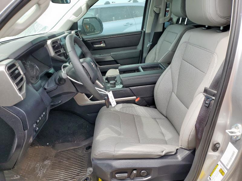 2024 TOYOTA TUNDRA CREWMAX SR 5TFLA5AB9RX041139