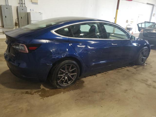 2020 TESLA MODEL 3 5YJ3E1EC4LF586537