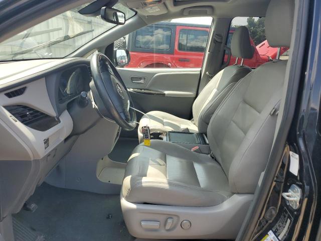2020 TOYOTA SIENNA XLE 5TDYZ3DC9LS032901