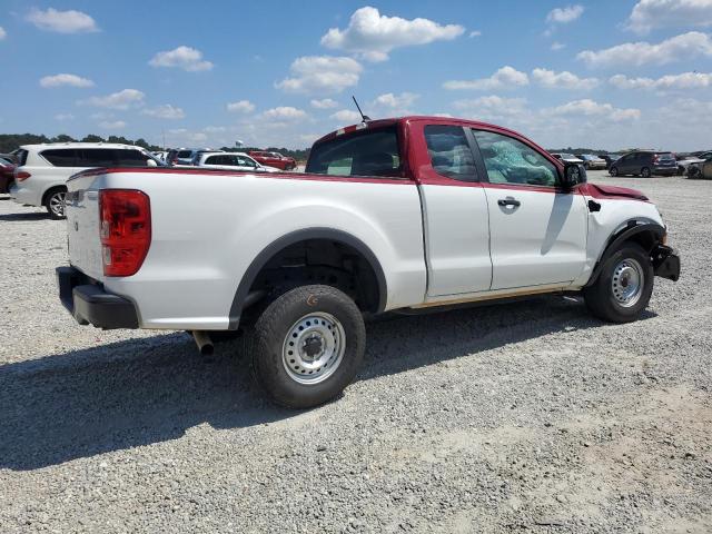 2021 FORD RANGER XL 1FTER1EH1MLD49804