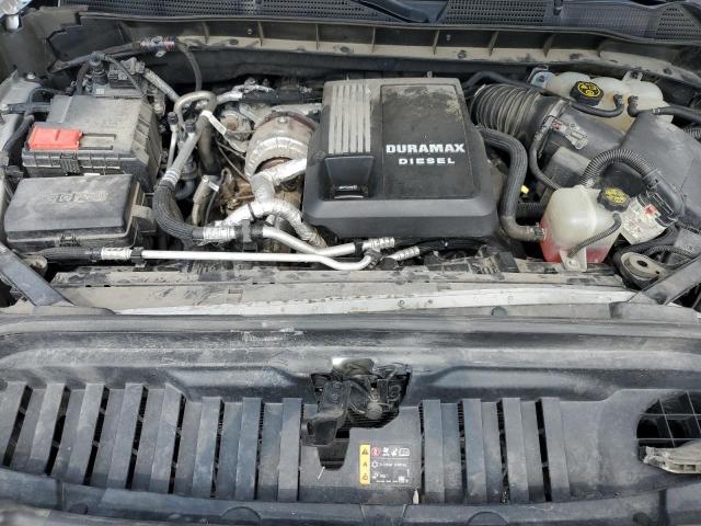 2022 GMC SIERRA LIM 3GTU9DET2NG192462