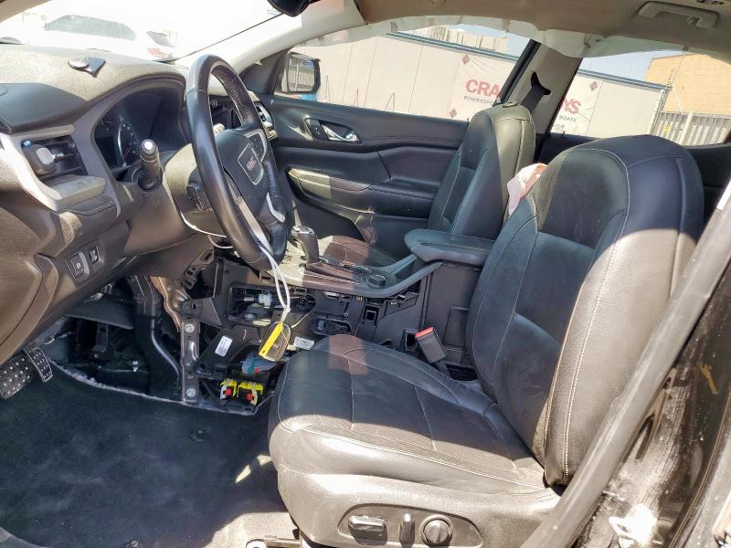 2019 GMC ACADIA SLT 1GKKNMLS9KZ212333