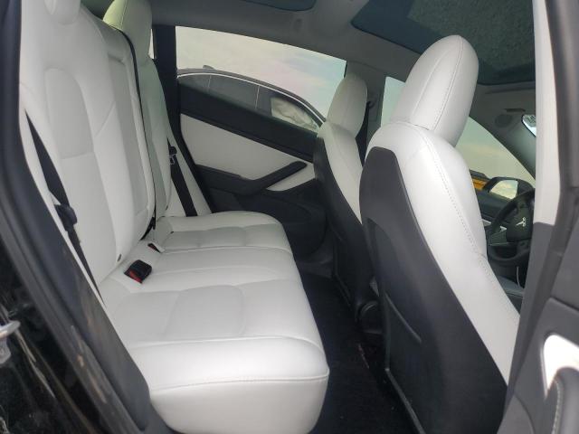 2020 TESLA MODEL 3 5YJ3E1EB9LF601010