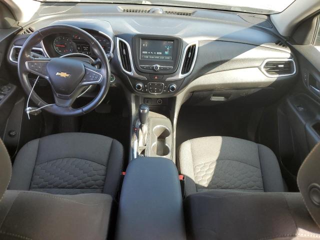 2018 CHEVROLET EQUINOX LT 3GNAXJEV6JS609055
