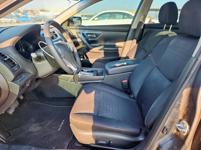 2016 NISSAN ALTIMA 2.5 1N4AL3AP3GN358513