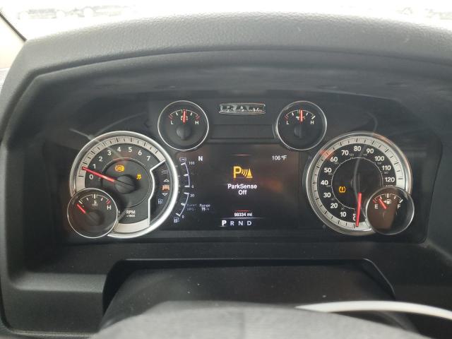 2016 RAM 1500 SLT 1C6RR7TT1GS157957