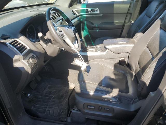 2015 FORD EXPLORER X 1FM5K8D87FGC32377