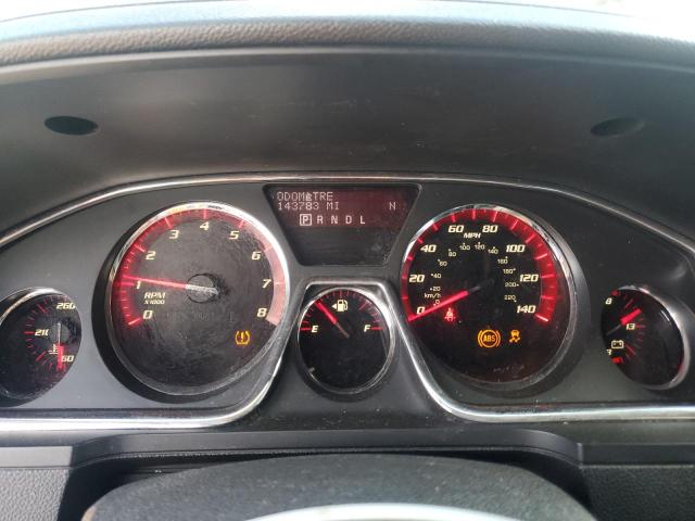 2015 GMC ACADIA SLE 1GKKVPKD5FJ354526