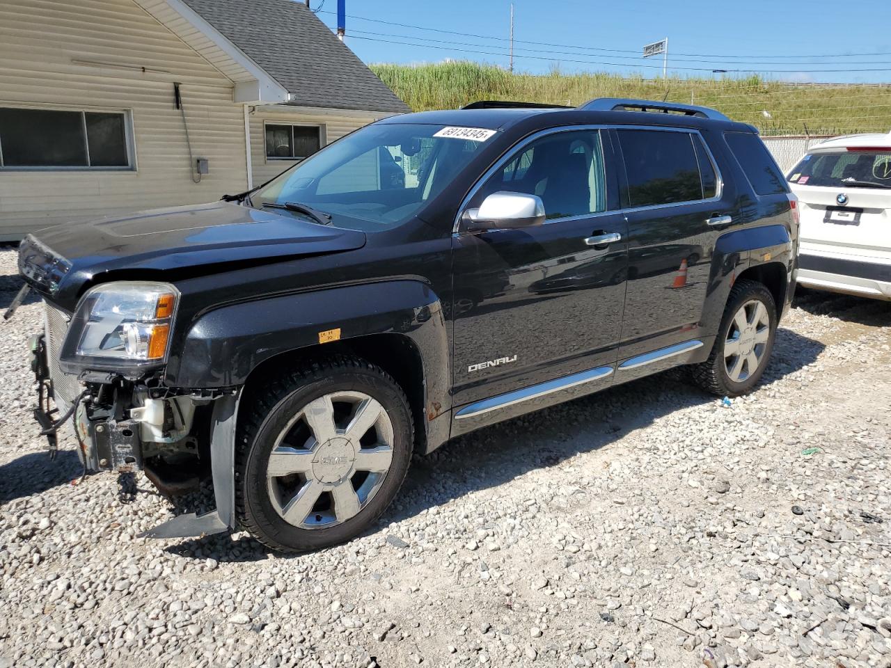 GMC TERRAIN DENALI