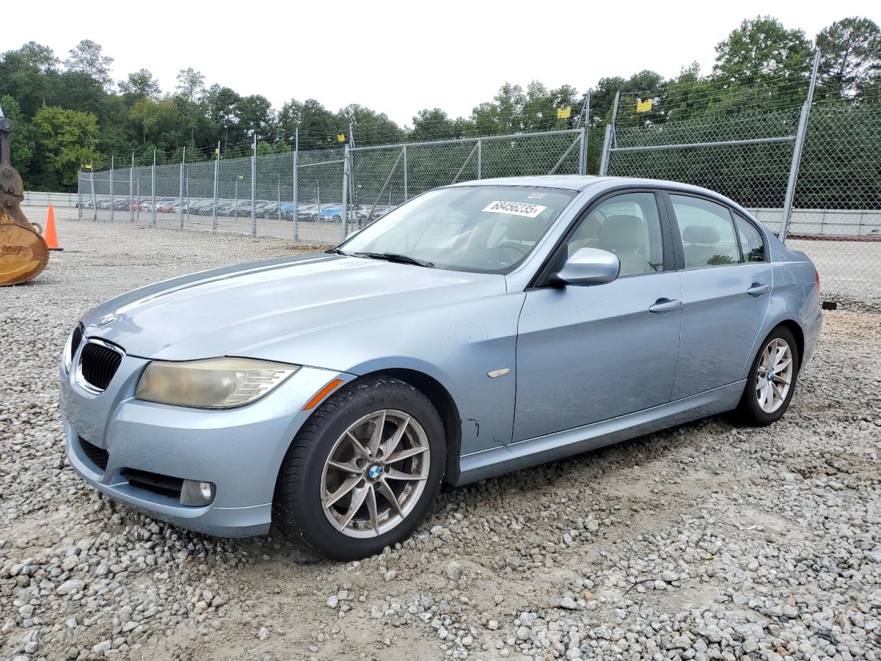 BMW 3 SERIES I