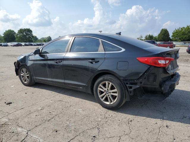 2015 HYUNDAI SONATA SE - 5NPE24AF9FH176888