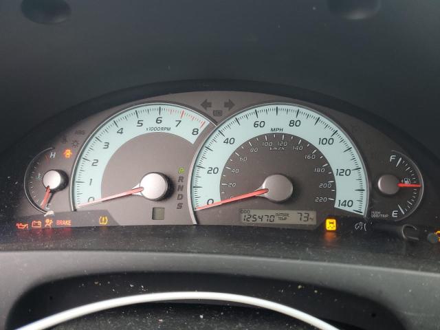 2010 TOYOTA CAMRY BASE - 4T1BF3EK4AU030918