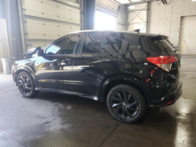 2021 HONDA HR-V SPORT 3CZRU6H13MM718926
