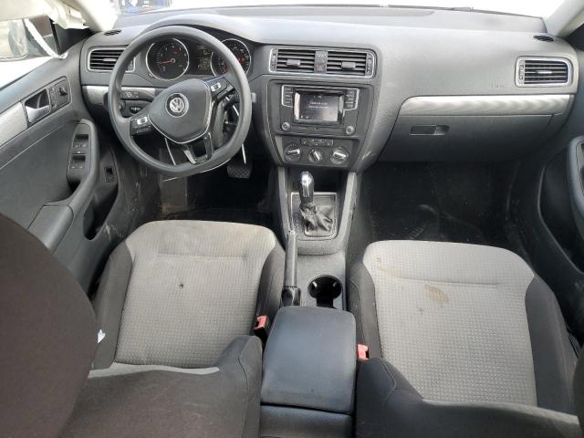 2017 VOLKSWAGEN JETTA S #3260562066