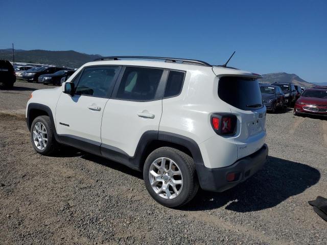 2017 JEEP RENEGADE L ZACCJBBBXHPG64347