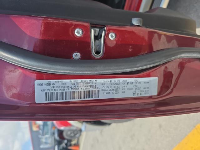 2018 RAM 3500 LARAM 3C63RRML6JG132602