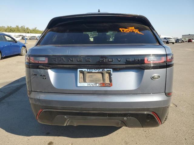 2021 LAND ROVER RANGE ROVE SALYJ2EX2MA321774