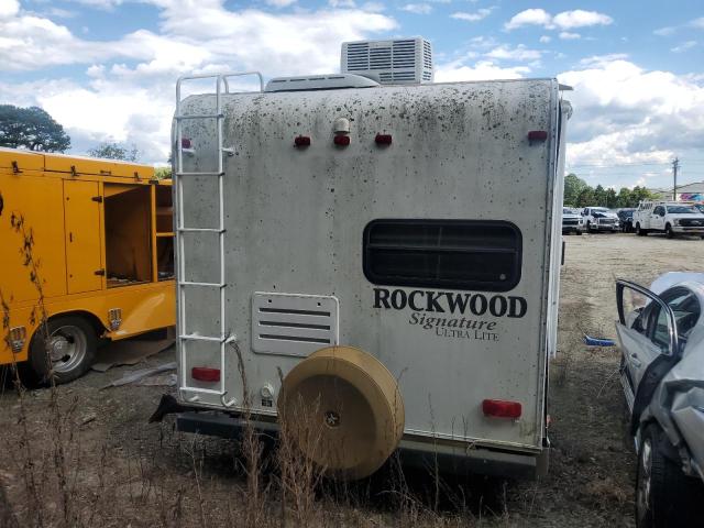 2013 ROCKWOOD ULTRA V #3301815398