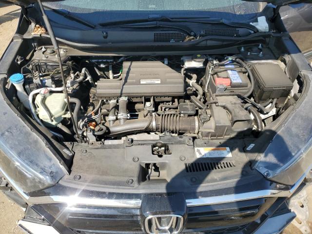 2020 HONDA CR-V LX 5J6RW1H2XLA003014