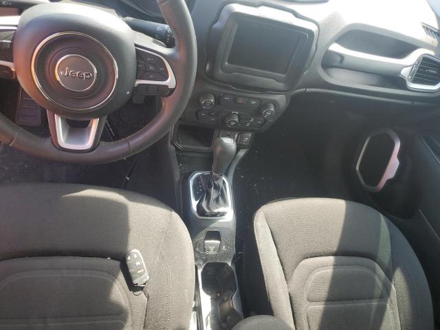 2018 JEEP RENEGADE L ZACCJABBXJPH93351