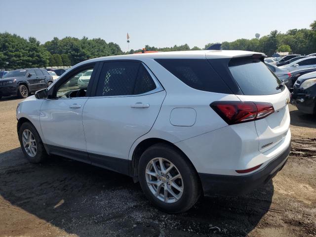 2024 CHEVROLET EQUINOX LT - 3GNAXJEGXRL174287