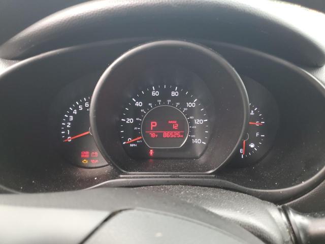2019 KIA SOUL + - KNDJP3A5XK7693312