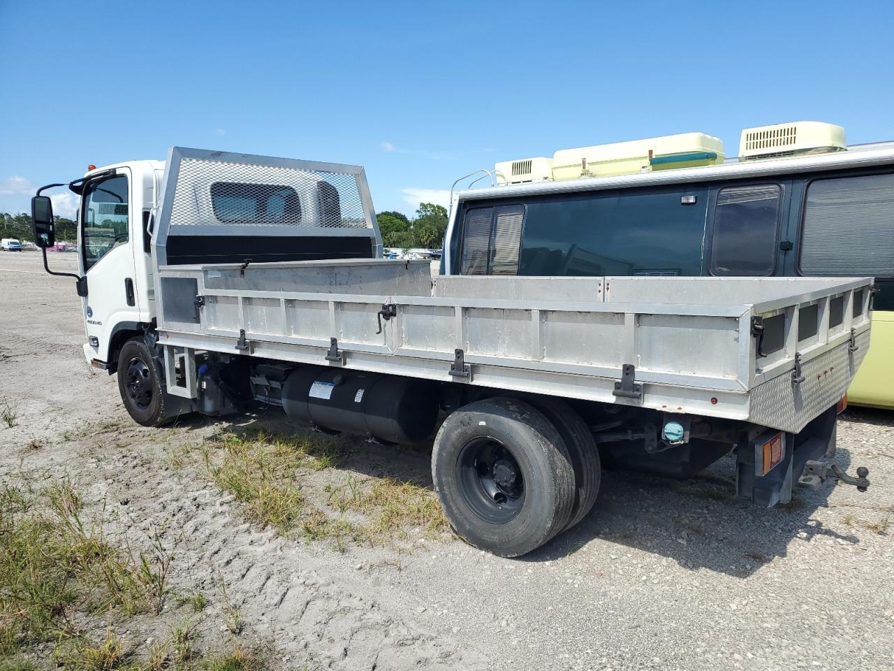 CHEVROLET SILVERADO 4500 4500XD