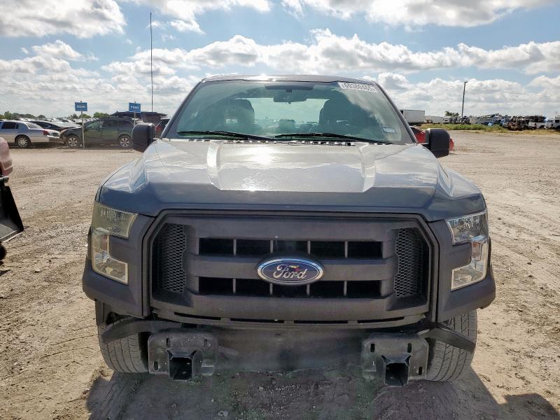 2016 FORD F150 SUPER - 1FTEX1C83GFA18220