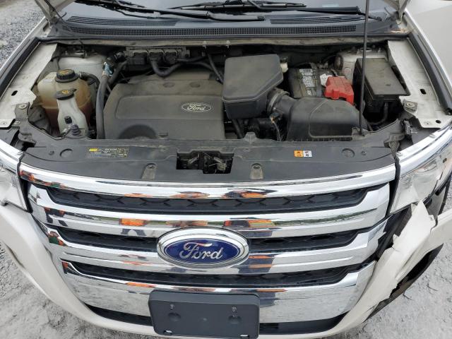 2014 FORD EDGE LIMIT - 2FMDK3KC6EBB27454