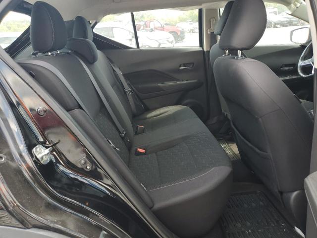 2021 NISSAN KICKS SV - 3N1CP5CV4ML473327